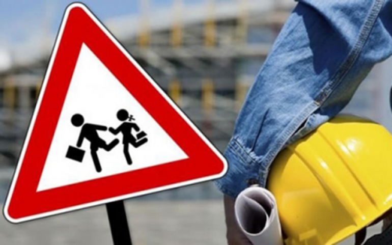 Sicurezza sul lavoro per le scuole