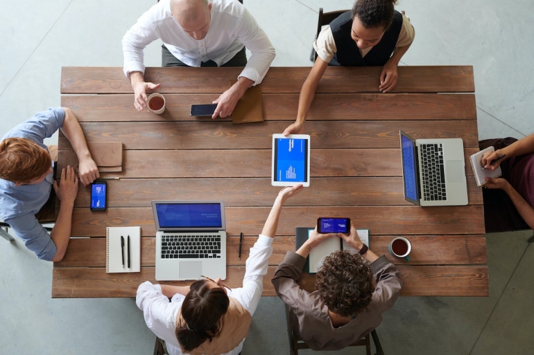 Scuola: la realizzazione del sito web istituzionale con il finanziamento NextGenerationEU della Misura 1.4 